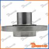 Moyeu de roue avant pour CITROEN | KLP-CT-015P, 3324